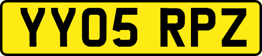 YY05RPZ