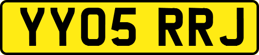YY05RRJ