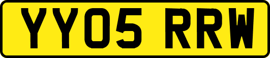 YY05RRW