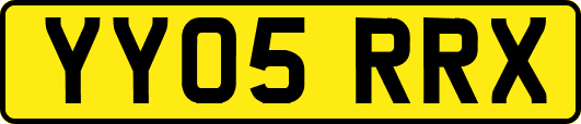 YY05RRX