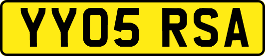 YY05RSA