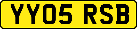 YY05RSB