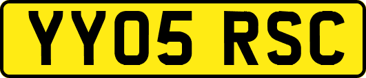 YY05RSC