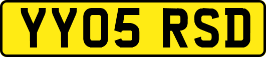 YY05RSD