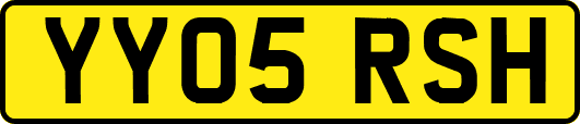 YY05RSH