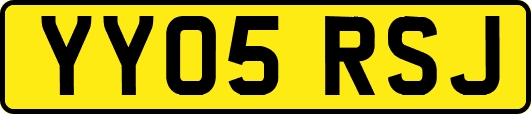 YY05RSJ