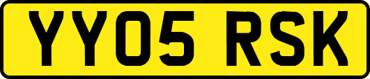 YY05RSK