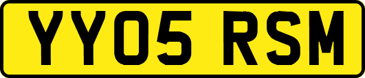 YY05RSM