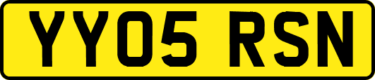 YY05RSN