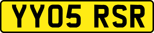 YY05RSR