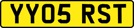 YY05RST