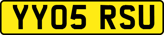 YY05RSU