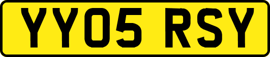 YY05RSY