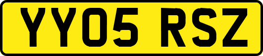 YY05RSZ