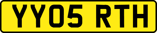YY05RTH