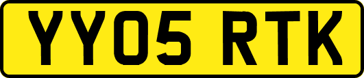 YY05RTK