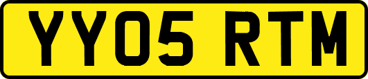 YY05RTM