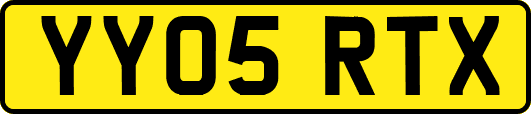 YY05RTX