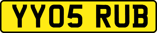YY05RUB