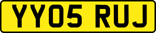 YY05RUJ