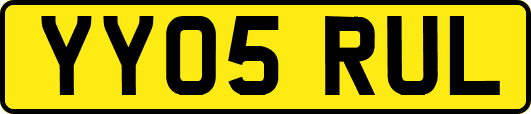 YY05RUL