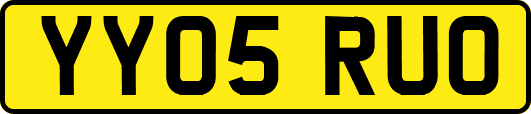 YY05RUO