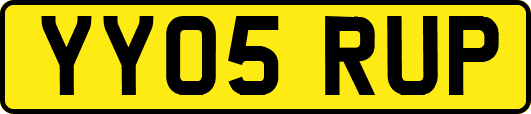 YY05RUP