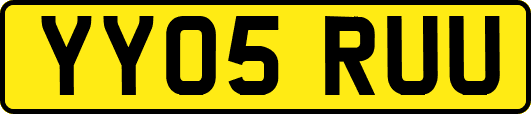 YY05RUU