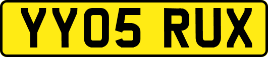 YY05RUX