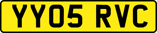 YY05RVC