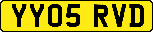 YY05RVD
