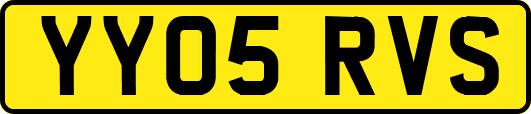 YY05RVS