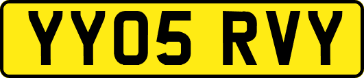 YY05RVY