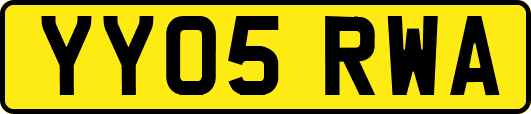 YY05RWA