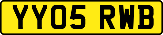 YY05RWB