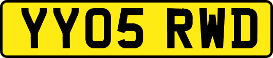 YY05RWD