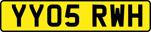 YY05RWH