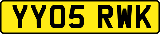 YY05RWK