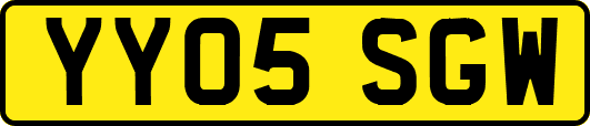 YY05SGW