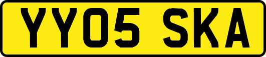 YY05SKA
