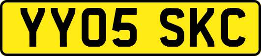 YY05SKC
