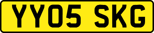YY05SKG