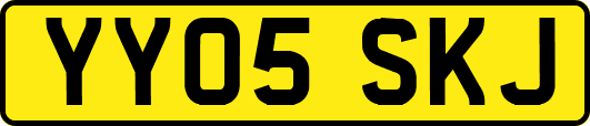 YY05SKJ