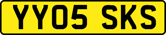 YY05SKS