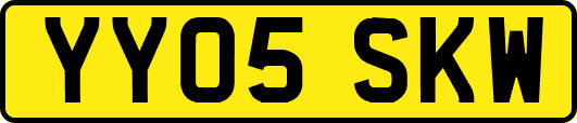 YY05SKW