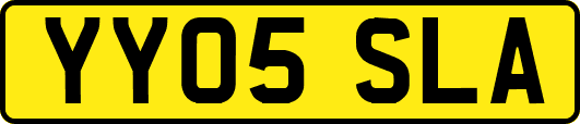 YY05SLA