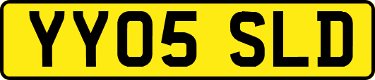 YY05SLD