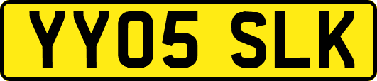 YY05SLK