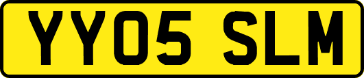 YY05SLM