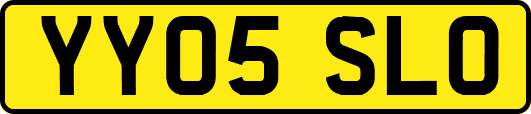 YY05SLO